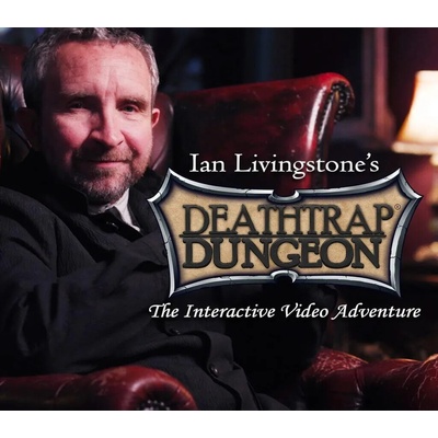 Deathtrap Dungeon