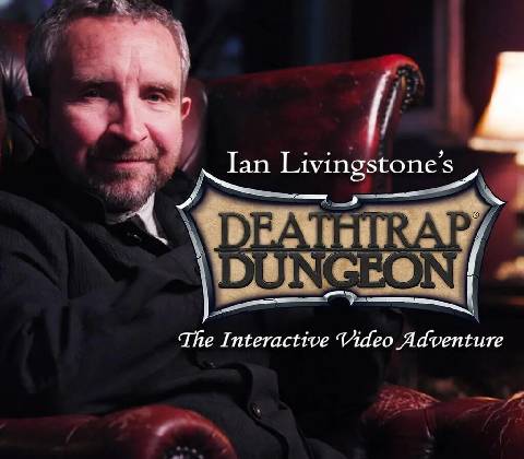 Deathtrap Dungeon