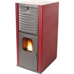 Mytherm IOLI TS 27 red Отоплителен котел