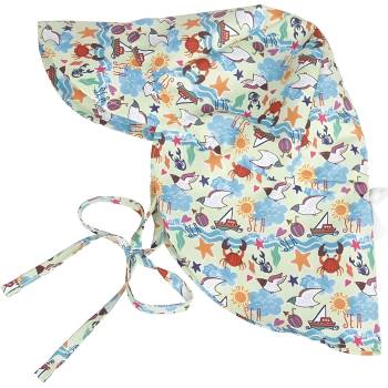 HARAHU Детска Плажова Шапка - Рак kp4798 (4798)