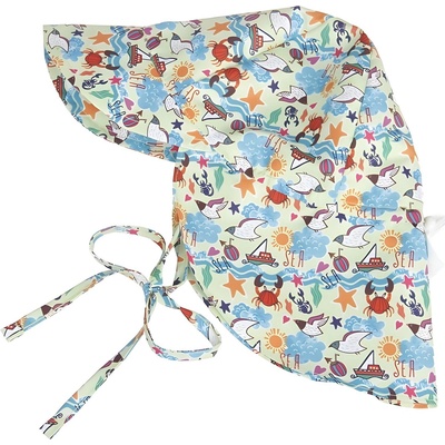 HARAHU Детска Плажова Шапка - Рак kp4798 (4798)