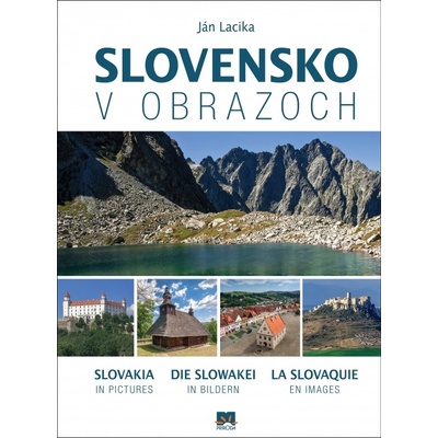 Slovensko v obrazoch - Ján Lacika