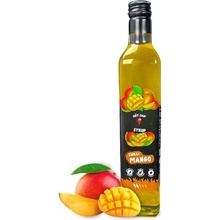 HOT CHIP Sirup chilli mango 550 ml