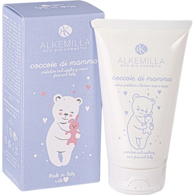Alkemilla Eco Bio Cosmetic Ošetrujúci krém 150 ml
