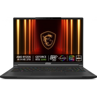 MSI Stealth A16 AI+ A3XWJG-029CZ