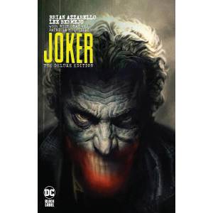 Joker: The Deluxe Edition (0000)