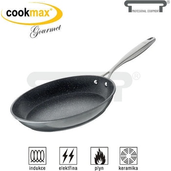 Cookmax Gourmet 28 cm 4,7 cm 2,3 l