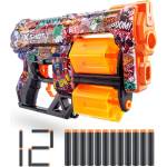 ZURU X-Shot Skins Dread Sketch (36517H)