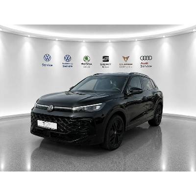 Volkswagen T-Roc DSG R-Line 110 kW
