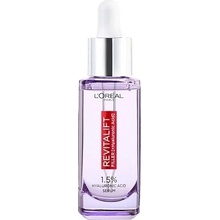 L'Oréal Revitalift Filler Sérum proti vráskám s 1,5% čisté kyseliny hyaluronové 30 ml