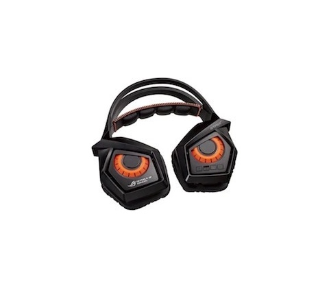 Asus ROG Strix Wireless