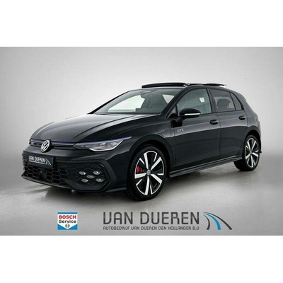 Volkswagen Golf GTE DSG 200 kW