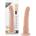 Пенис дилдо с вакуум основа, 21, 6см. - Mr. Skin Realistic Cock Basic (BLUSH00444)