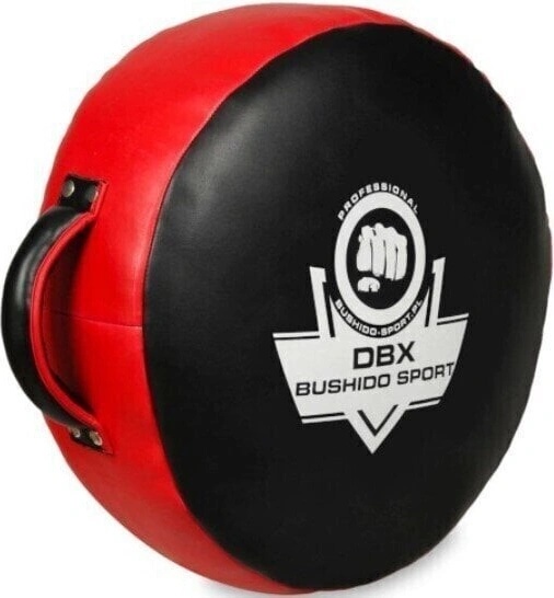 Bushido DBX KS-1
