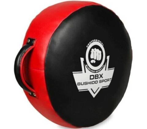 Bushido DBX KS-1