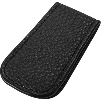 Spona na peníze Miranda Seonyu Leather Black