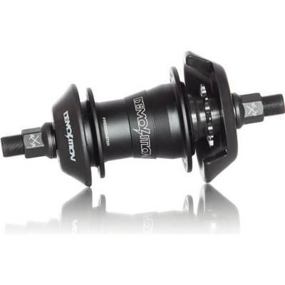 Demolition Parts Freecoaster BMX ROTATOR V4