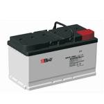 SBAT 70Ah SB12-70LL