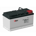 SBAT 70Ah SB12-70LL