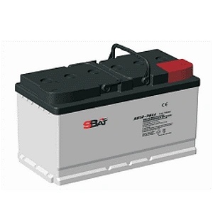 SBAT 70Ah SB12-70LL