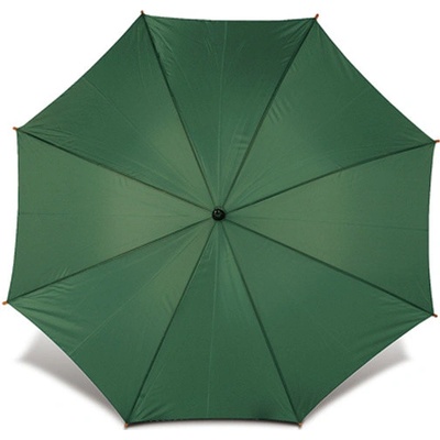 L-Merch SC4070 automatický deštník tm.zelený