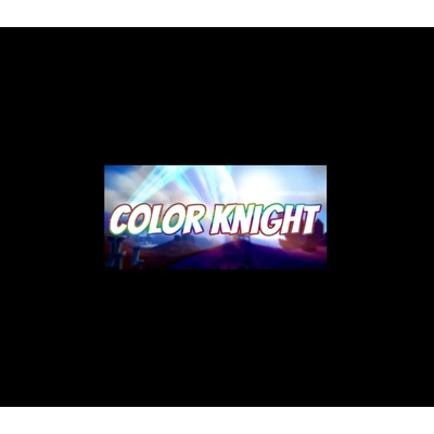 Color Knight