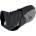 Hunter Яке за куче Hunter Coat Uppsala Cozy Dog coat - Anthrazit / Grau - размер Rücken 30 cm (057-0299-0113)