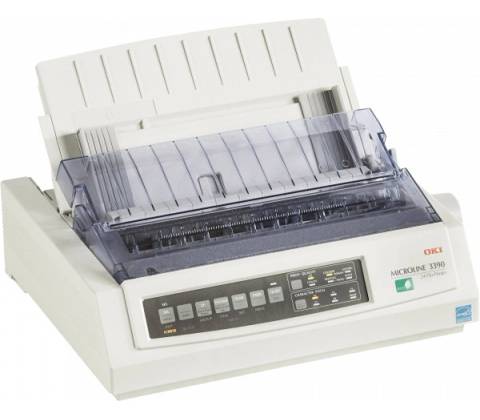 OKI ML3390 ECO