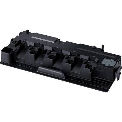 HP CLT-W808 Toner Collection Unit тонер касета 1 броя Черен, Синьо-зелен, Пурпурен, Жълт (SS701A)