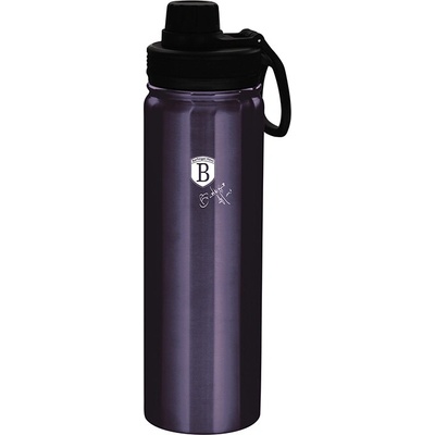 BERLINGERHAUS Fľaša športová nerez 18/10 Purple Metallic Line BH-7769 720ml