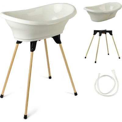 Thermobaby Sada Vanička Vasco Lily White