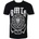 ROCK OFF метална мъжка тениска Bring Me The Horizon - Crooked Young - ROCK OFF - BMTHTS47MB