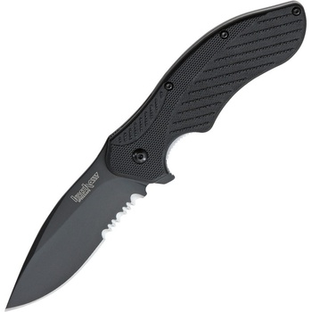 KERSHAW Clash Serrated