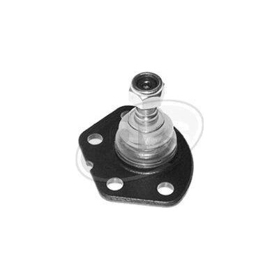 Podpora-/ Kloub DYS 27-00692