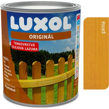 Luxol Originál 4,5 l pínia