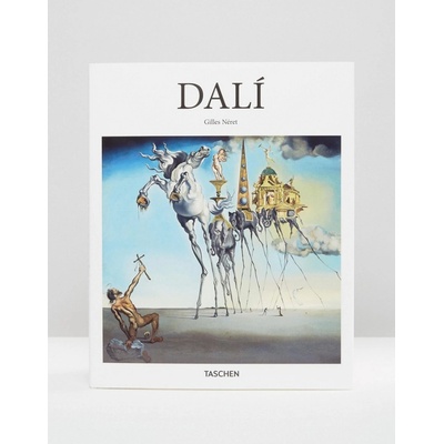 Dalí – Néret Gilles