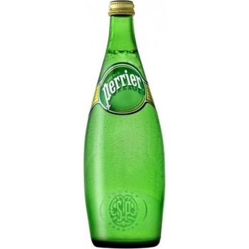 Perrier Вода Perrier 0.750мл