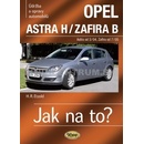 OPEL ASTRA H/ZAFIRA B, Astra od 3/04, Zafira od 7/05, č. 99 - Hans-Rüdiger Etzold