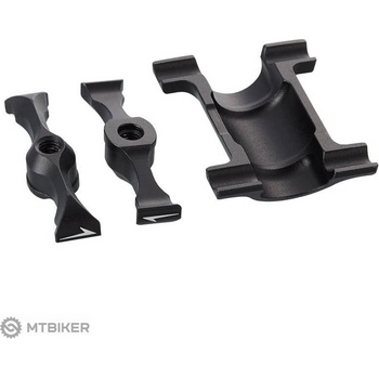 vzpery sedlovky Kcnc Ti Pro Lite