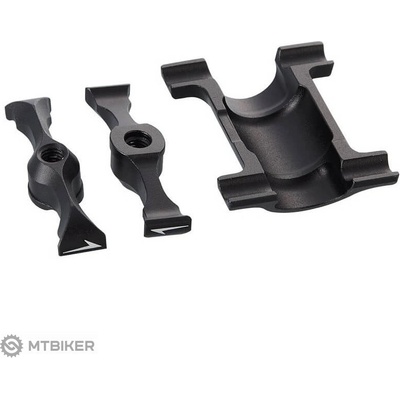 vzpery sedlovky Kcnc Ti Pro Lite