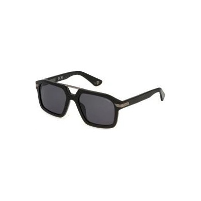 Police Мъжки слънчеви очила Police SPLP28-560700 ø 56 mm