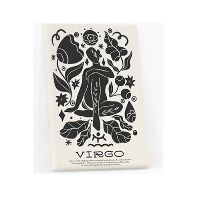 Obrazy, Virgo, 20x30 cm - 76953