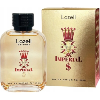 Lazell Imperial parfémovaná voda pánská 100 ml