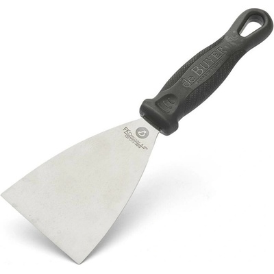 Cukrárska špachtľa trojhranná 8 cm FKOfficium de Buyer