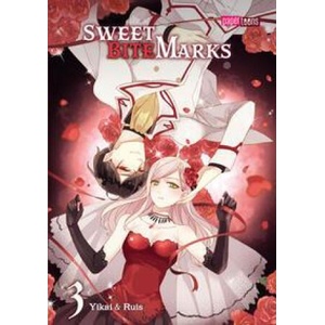 Sweet Bite Marks 03 | Yikai, Anja Truong (ISBN: 9783910530096)