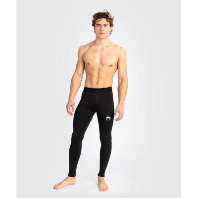 Venum Contender Black White