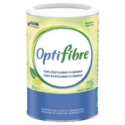 NESTLÉ Optifibre 125g
