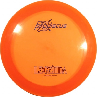 Prodiscus Legenda Premium