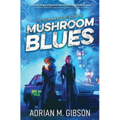 Mushroom Blues