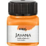 Kreul Javana Боя за плат Orange 20 ml 1 бр (90903)